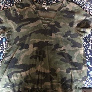 Express T Shirt - Like New